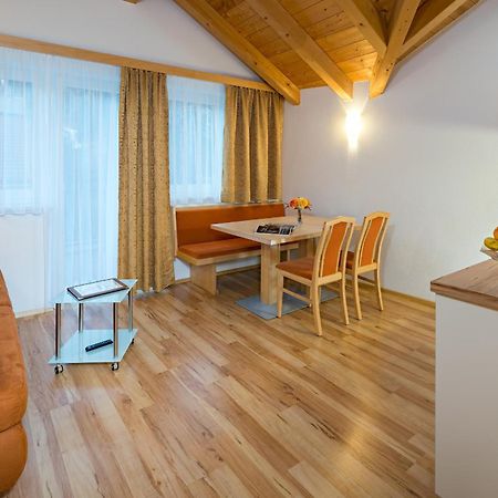 Aparthotel Alpendiamant Serfaus Wachter Gmbh Zewnętrze zdjęcie