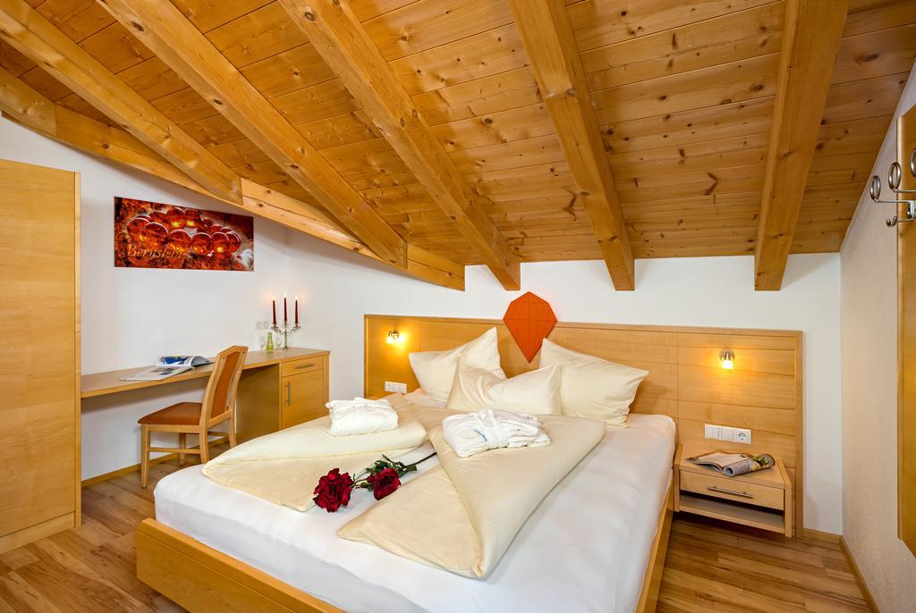 Aparthotel Alpendiamant Serfaus Wachter Gmbh Zewnętrze zdjęcie