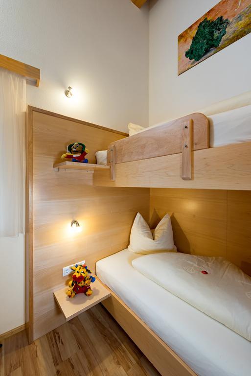 Aparthotel Alpendiamant Serfaus Wachter Gmbh Zewnętrze zdjęcie