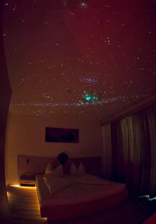 Aparthotel Alpendiamant Serfaus Wachter Gmbh Zewnętrze zdjęcie