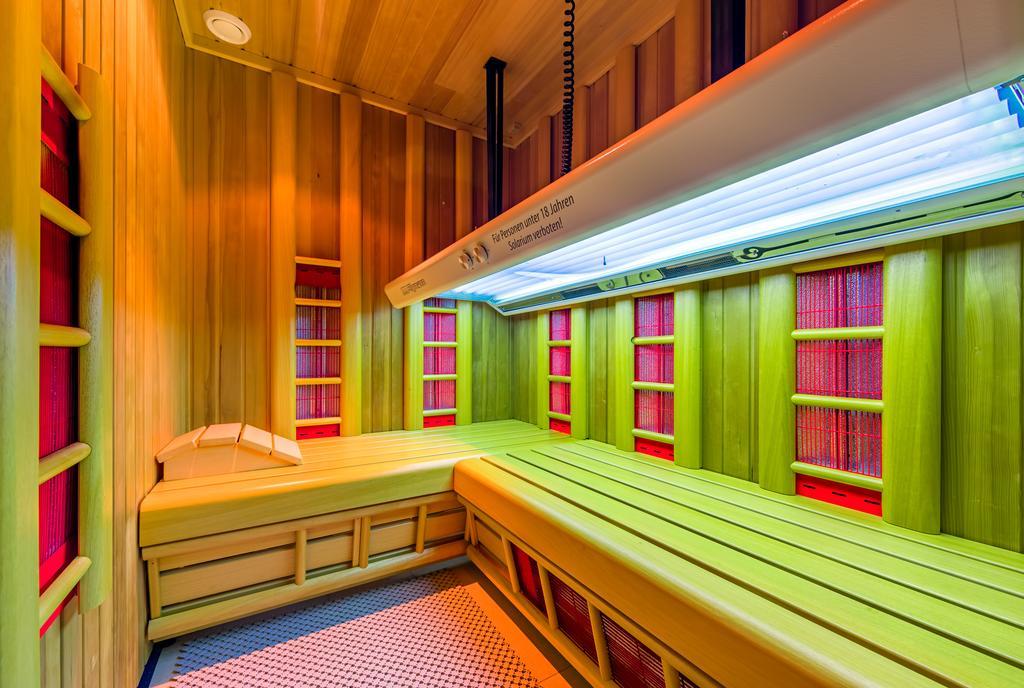 Aparthotel Alpendiamant Serfaus Wachter Gmbh Zewnętrze zdjęcie