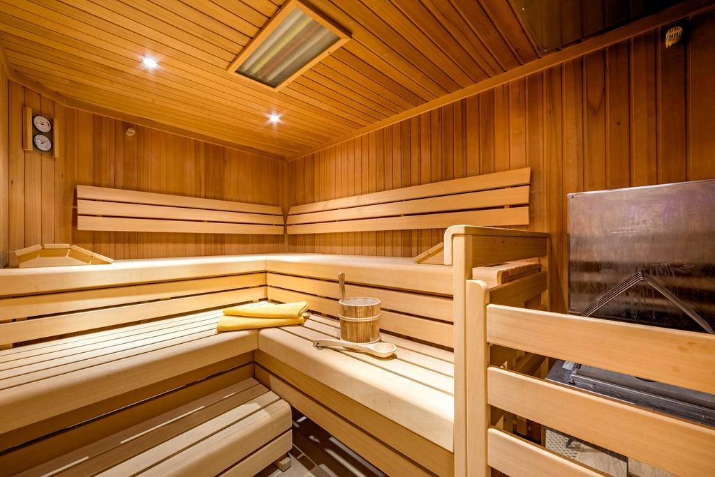 Aparthotel Alpendiamant Serfaus Wachter Gmbh Zewnętrze zdjęcie