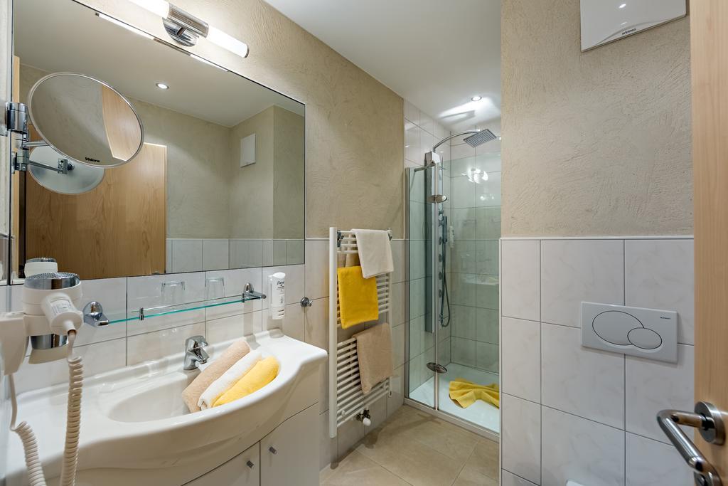 Aparthotel Alpendiamant Serfaus Wachter Gmbh Zewnętrze zdjęcie