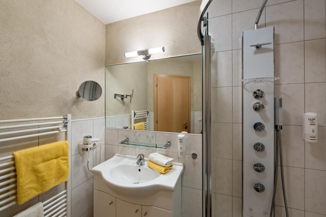 Aparthotel Alpendiamant Serfaus Wachter Gmbh Zewnętrze zdjęcie