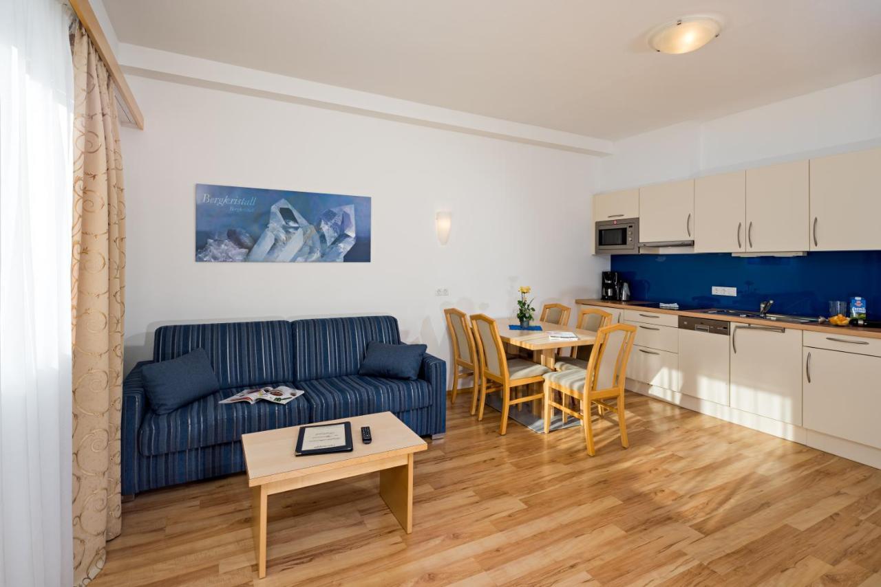 Aparthotel Alpendiamant Serfaus Wachter Gmbh Zewnętrze zdjęcie