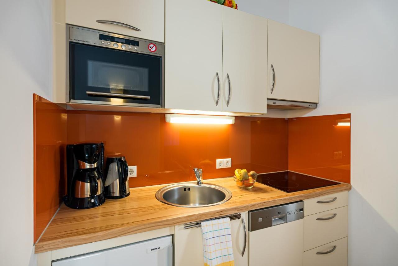 Aparthotel Alpendiamant Serfaus Wachter Gmbh Zewnętrze zdjęcie